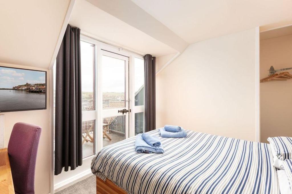 וויטבי Silver Street Suites מראה חיצוני תמונה