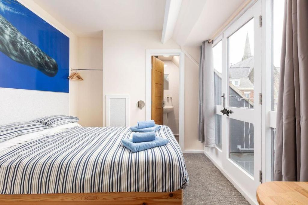 וויטבי Silver Street Suites מראה חיצוני תמונה